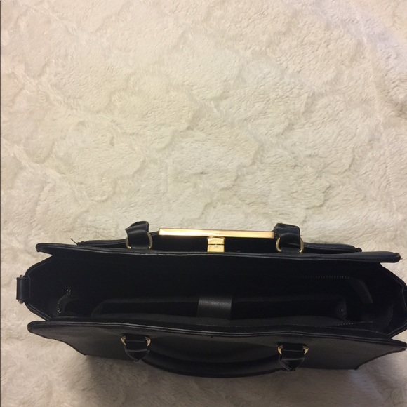 Large handbag - Picture 4 of 5